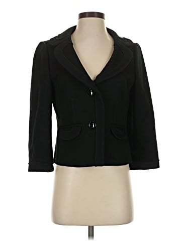 Ann Taylor Blazer (view 1)