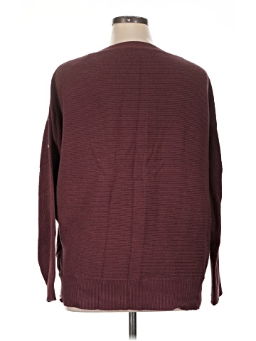 Simply Vera Vera Wang Pullover Sweater (view 2)