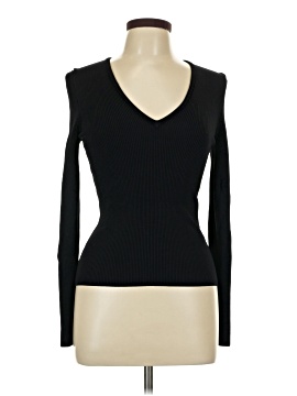 Torn By Ronny Kobo Long Sleeve Top
