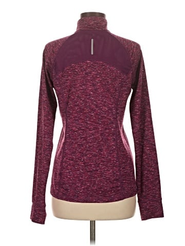 Reebok Long Sleeve T-Shirt (view 2)