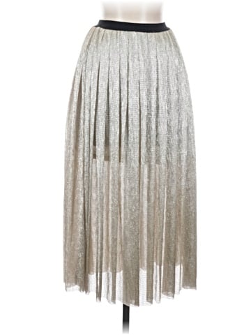 Silence and Noise Formal Skirt (view 1)