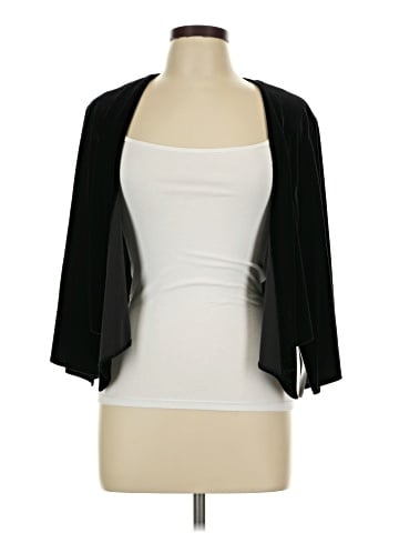 Alex Evenings Cardigan (view 1)