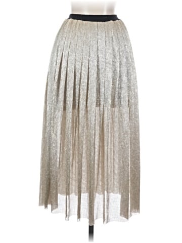 Silence and Noise Formal Skirt (view 2)