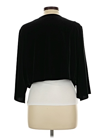 Alex Evenings Cardigan (view 2)