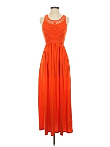 Xhilaration Cocktail Dress (view 1)