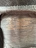Athletic Works Solid Gray Athletic Shorts Size 8 - photo 3