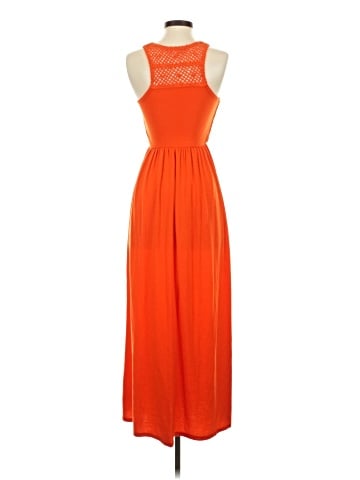 Xhilaration Cocktail Dress (view 2)