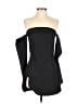 Assorted Brands Black Cocktail Dress Size XS - photo 1