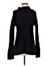 Bonpoint Black Turtleneck Sweater Size S - photo 1