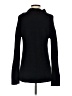 Bonpoint Black Turtleneck Sweater Size S - photo 2