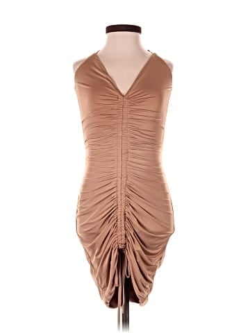 Tiger Mist Cocktail Dress (view 1)
