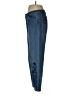 Camila Coelho Paisley Blue Jeans Size 8 - photo 5