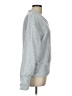 Unbranded Gray Pullover Sweater Size L - photo 4