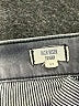 Madewell Chevron-herringbone Gray Jeans Size 27 waist - photo 8
