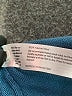 Eileen Fisher 100% Merino Wool Teal Wool Pullover Sweater Size S - photo 8