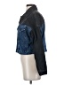 Assorted Brands 100% Cotton Blue Denim Jacket Size S - photo 5