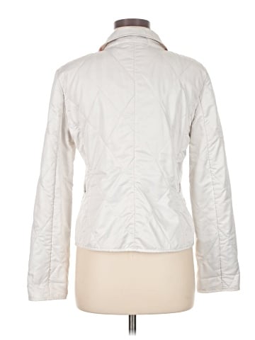 Burberry Quilted Jacket (view 2)
