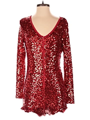 Spirit Romper (view 1)