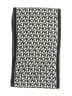 MICHAEL Michael Kors 100% Acrylic Black Scarf One size - photo 2