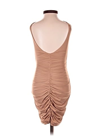 Tiger Mist Cocktail Dress (view 2)