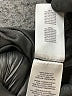 Just Fab 100% Polyester Plaid Black Casual Dress Size M - photo 8