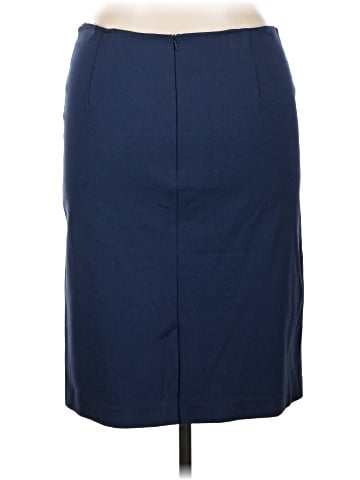 Garnet Hill Formal Skirt (view 2)