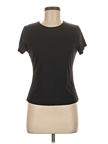 Tahari Short Sleeve Top (view 1)