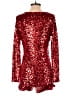 Spirit Red Romper Size M - photo 2