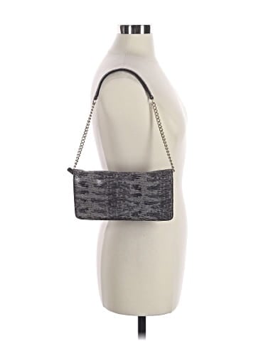 Banana Republic Leather Shoulder Bag (view 2)