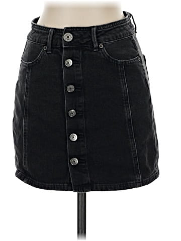 American Eagle Outfitters Denim Skirt (view 1)