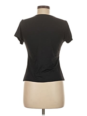 Tahari Short Sleeve Top (view 2)