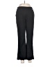 Assorted Brands Solid Black Active Pants Size 29 waist - photo 1