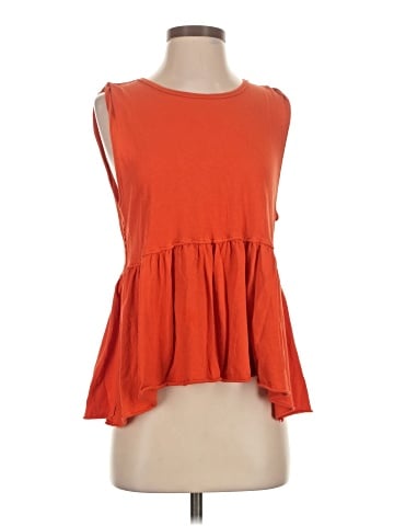We the Free Sleeveless Blouse (view 1)