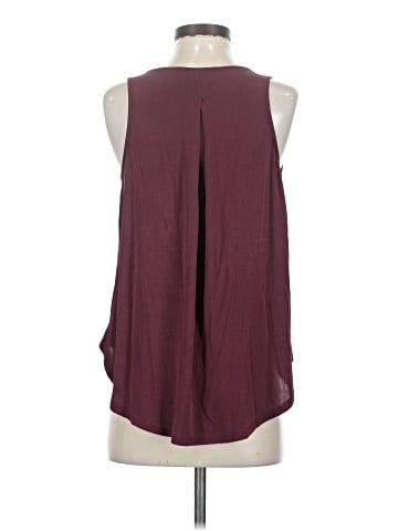 Alya Sleeveless Blouse (view 2)