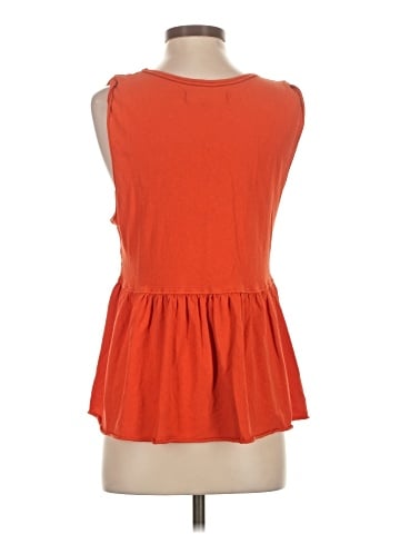 We the Free Sleeveless Blouse (view 2)