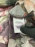 Bailey 44 Floral Brown Long Sleeve Blouse Size EU 44 / US 14 - photo 8