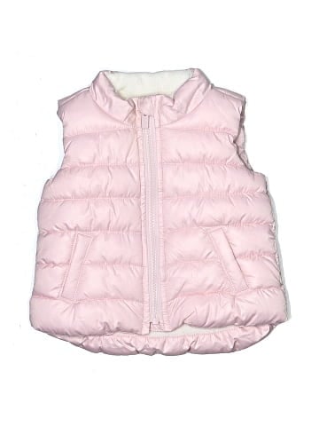Old Navy Vest (view 1)