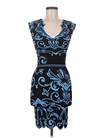 Versace Cocktail Dress (view 1)