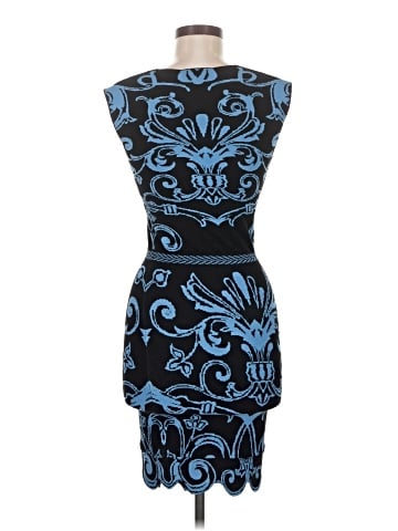Versace Cocktail Dress (view 2)