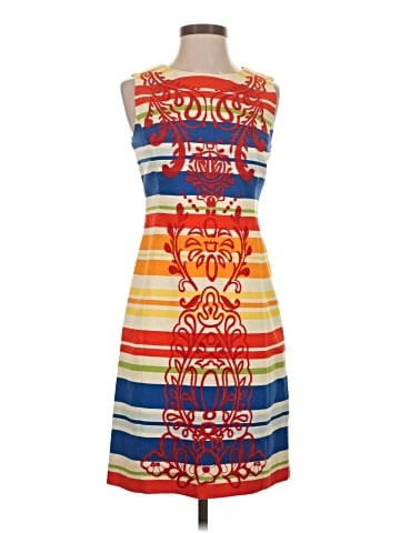 Tabitha Casual Dress (view 1)