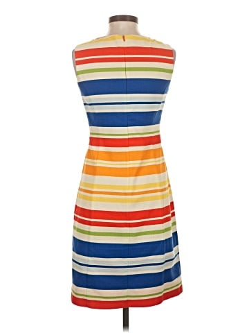 Tabitha Casual Dress (view 2)