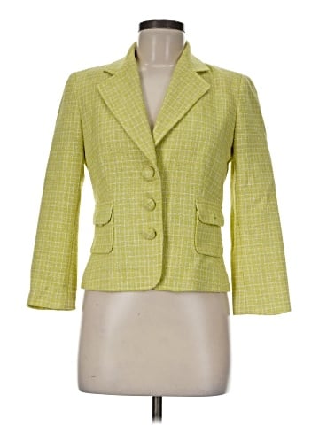 Laundry by Shelli Segal Blazer (view 1)