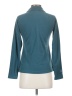 Mountain Hardwear 100% Polyester Teal Pullover Sweater Size S - photo 2
