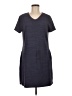 32 Degrees Gray Casual Dress Size M - photo 1