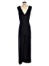 Nomia Solid Black Jumpsuit Size 6 - photo 2