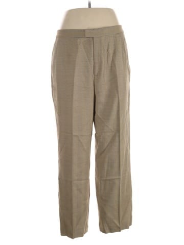 Linda Allard Ellen Tracy Dress Pants (view 1)