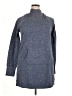 GAIAM Blue Turtleneck Sweater Size XL - photo 1