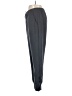 Carbon38 Solid Gray Track Pants Size M - photo 5
