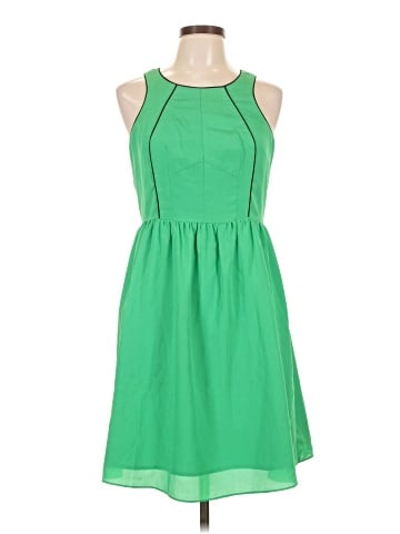 MM Couture Casual Dress (view 1)