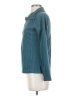 Mountain Hardwear 100% Polyester Teal Pullover Sweater Size S - photo 5